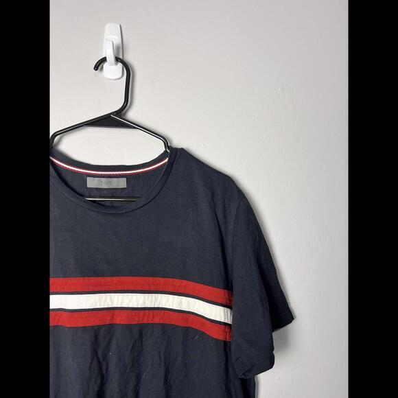 Bally Basic Tee - Picture 2 of 6